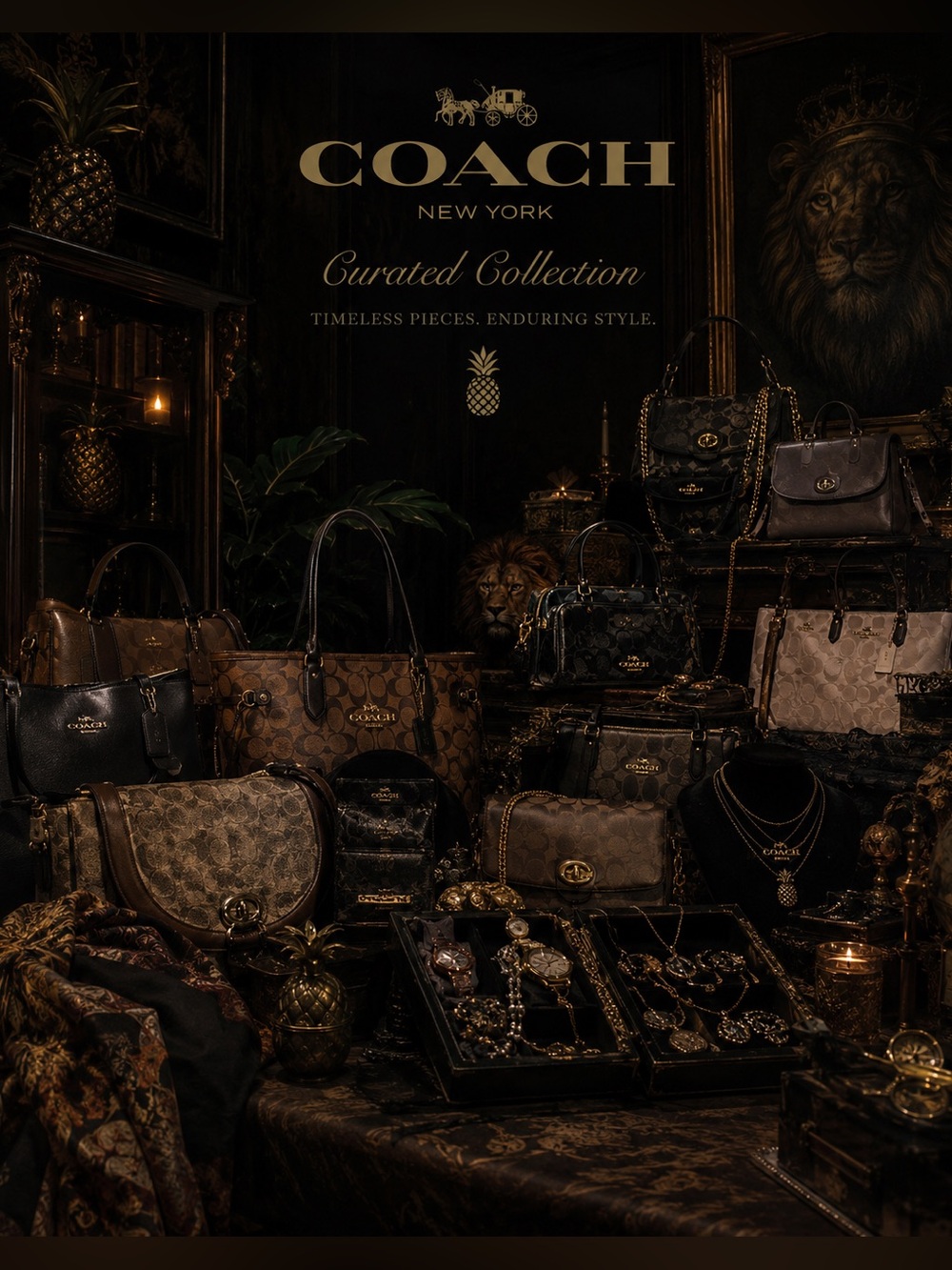 TBD COACHIEST COACHIE